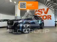 2023 Mazda CX