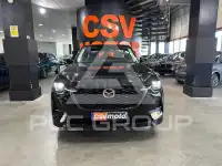 2023 Mazda CX