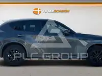 2023 Mazda CX