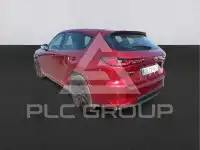 2023 Mazda CX