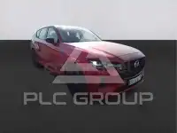 2023 Mazda CX