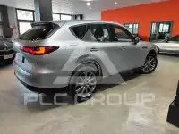 2023 Mazda CX