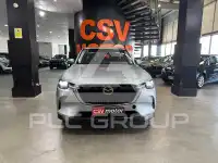 2023 Mazda CX