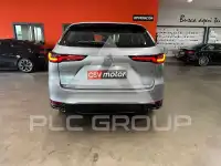 2023 Mazda CX