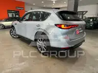 2023 Mazda CX