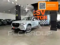 2023 Mazda CX
