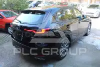 2023 Mazda CX