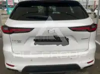 2023 Mazda CX