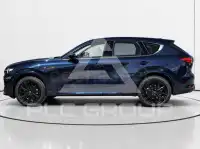 2023 Mazda CX