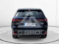 2023 Mazda CX