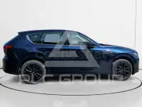 2023 Mazda CX