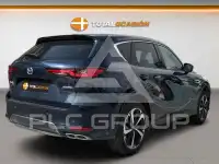 2023 Mazda CX