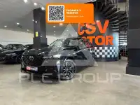 2023 Mazda CX