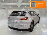 2023 Mazda CX