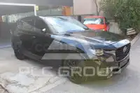 2023 Mazda CX