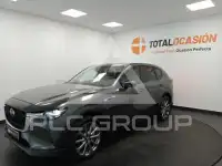 2023 Mazda CX