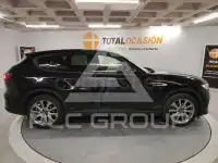 2023 Mazda CX