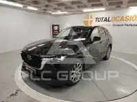2023 Mazda CX