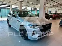 2023 Mazda CX