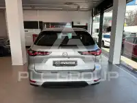 2023 Mazda CX