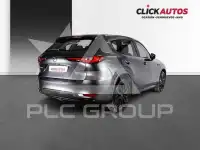 2023 Mazda CX