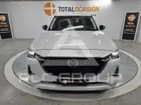 2023 Mazda CX