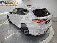 2023 Mazda CX