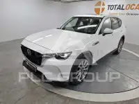 2023 Mazda CX