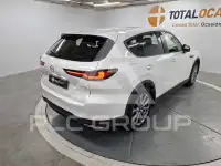 2023 Mazda CX