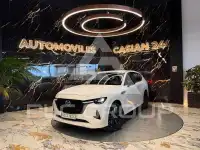 2023 Mazda CX