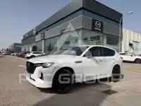 2023 Mazda CX