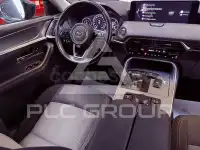 2023 Mazda CX
