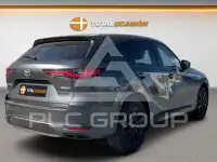 2023 Mazda CX