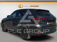 2023 Mazda CX