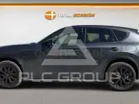 2023 Mazda CX