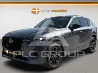 2023 Mazda CX