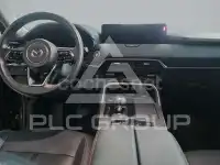 2023 Mazda CX