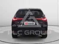 2023 Mazda CX