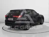 2023 Mazda CX