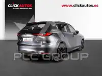 2023 Mazda CX