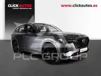 2023 Mazda CX