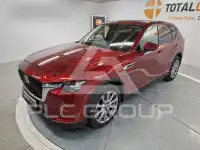 2023 Mazda CX