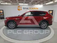 2023 Mazda CX