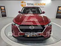 2023 Mazda CX