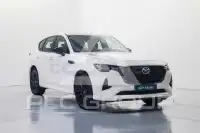 2023 Mazda CX