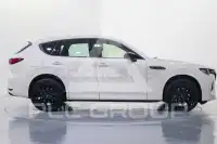 2023 Mazda CX
