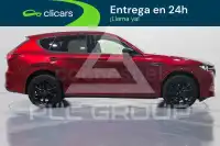 2023 Mazda CX