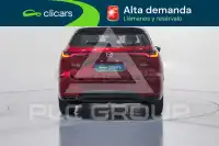 2023 Mazda CX
