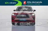 2023 Mazda CX
