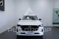 2023 Mazda CX